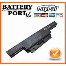 [ DELL LAPTOP BATTERY ] 312-4009 W356P